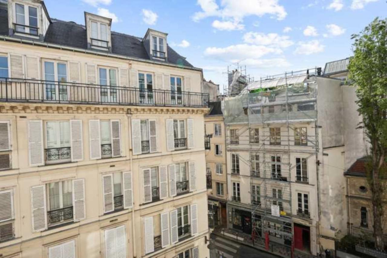 Bureau Paris 75m² Location bureau Paris OLBUR2427981 1